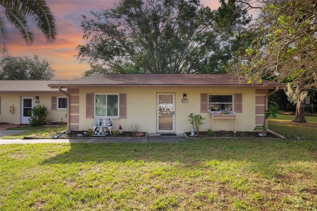 4586 MOHICAN TRAIL UNIT 147