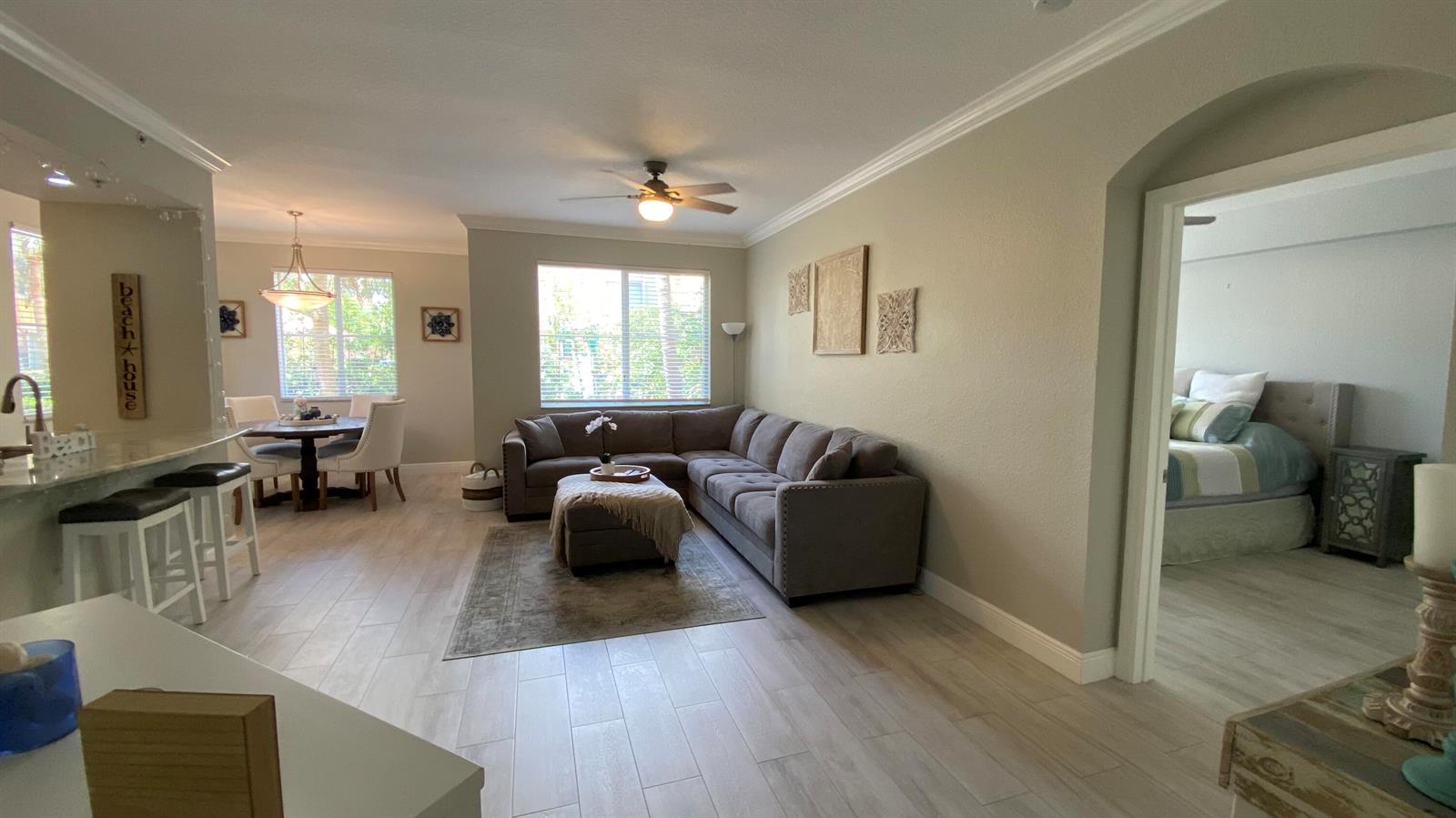11024 Legacy 104 Drive # 104, Palm Beach Gardens FL 33410