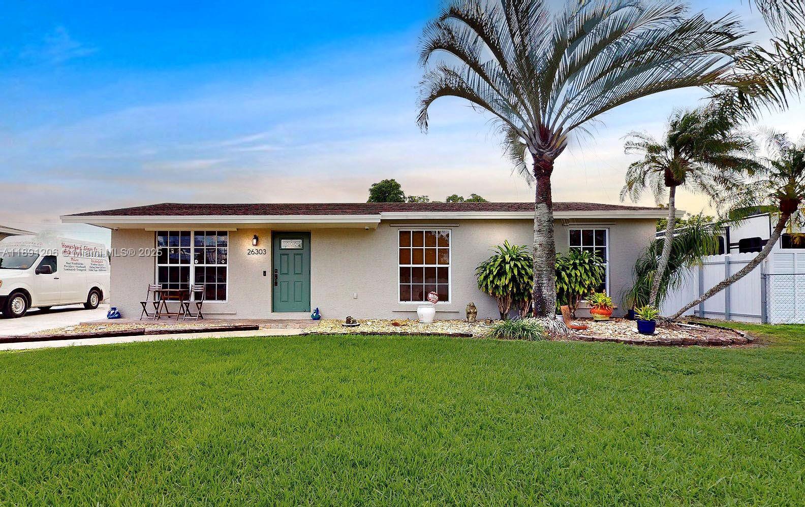 26303 SW 127th Pl, Homestead FL 33032