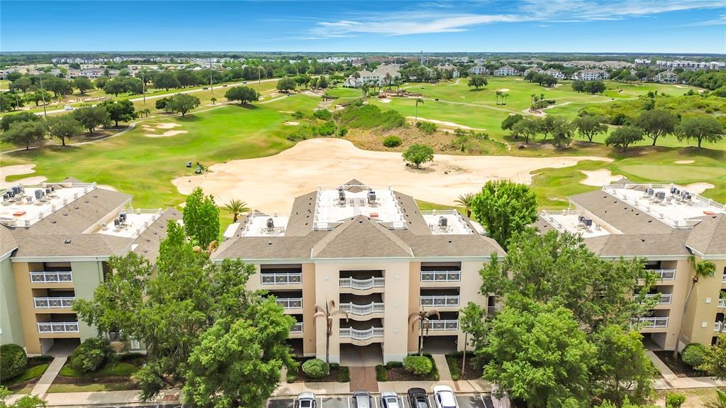 1362 CENTRE COURT RIDGE DRIVE UNIT 204
