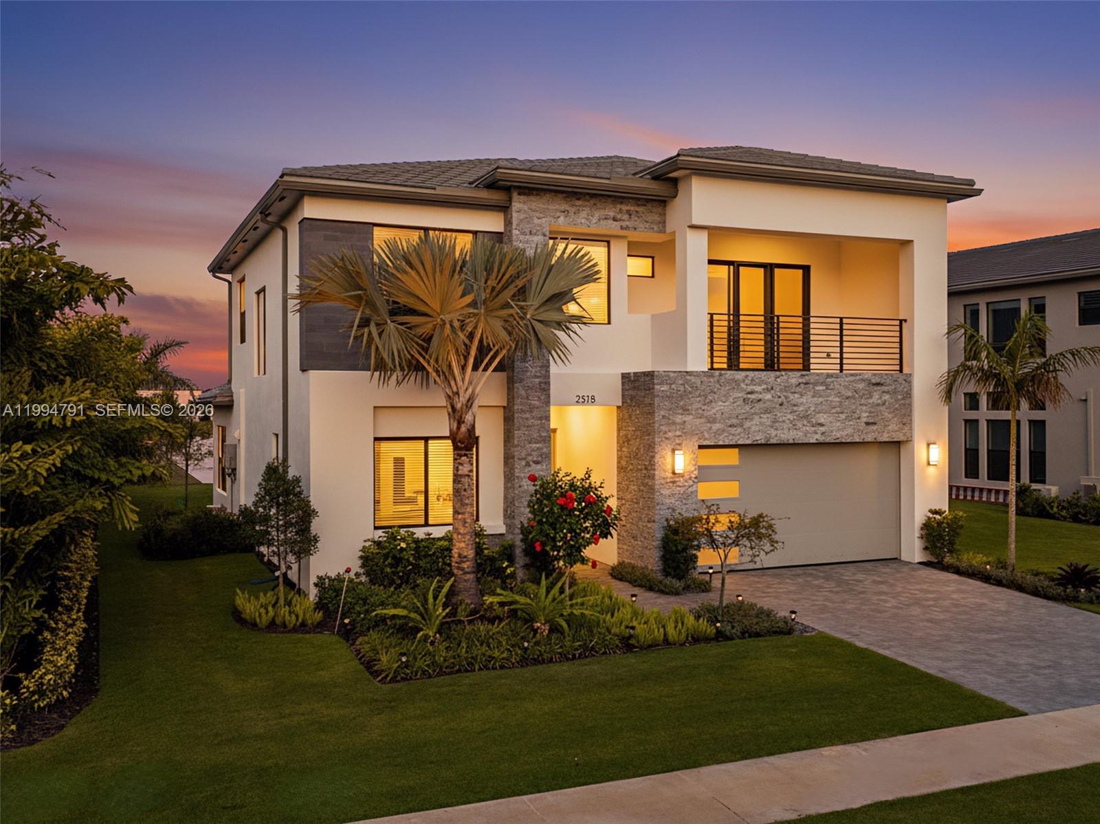 9378 Sunflower Meadow Rd, Boca Raton FL 33434