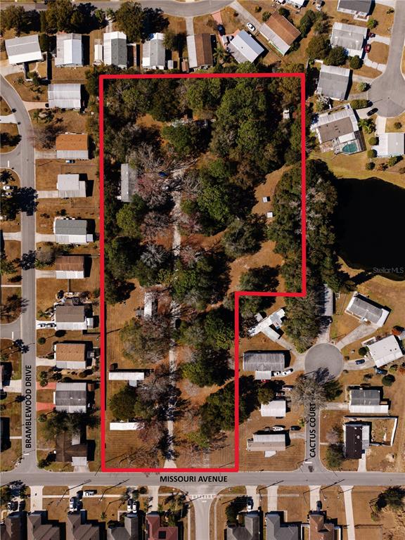 2256 MISSOURI AVENUE, ST CLOUD, FL — photo 2 of 10