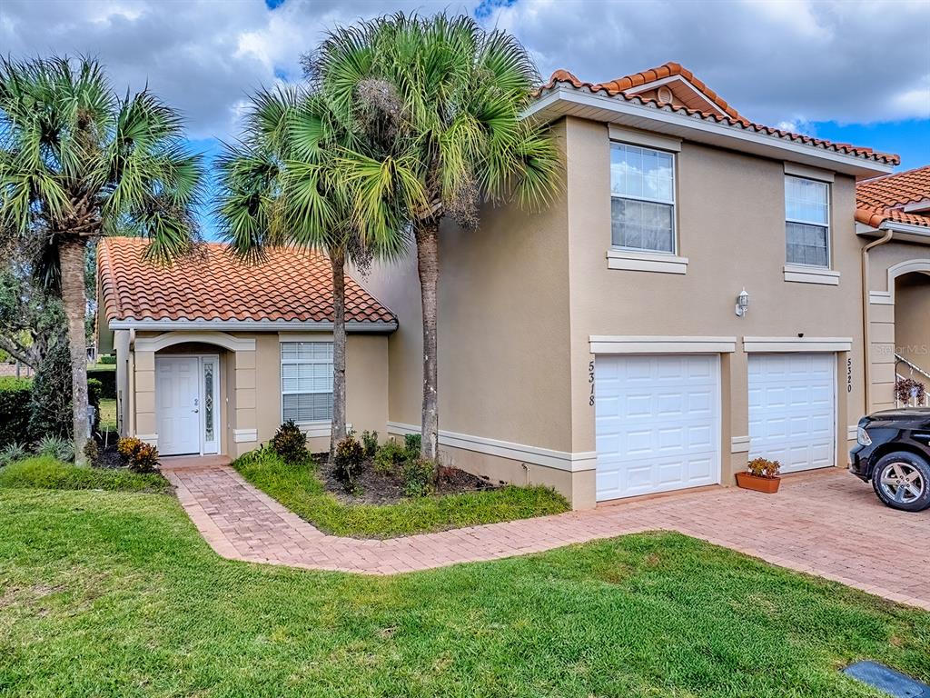 5318 EDGEWATER WAY UNIT 10