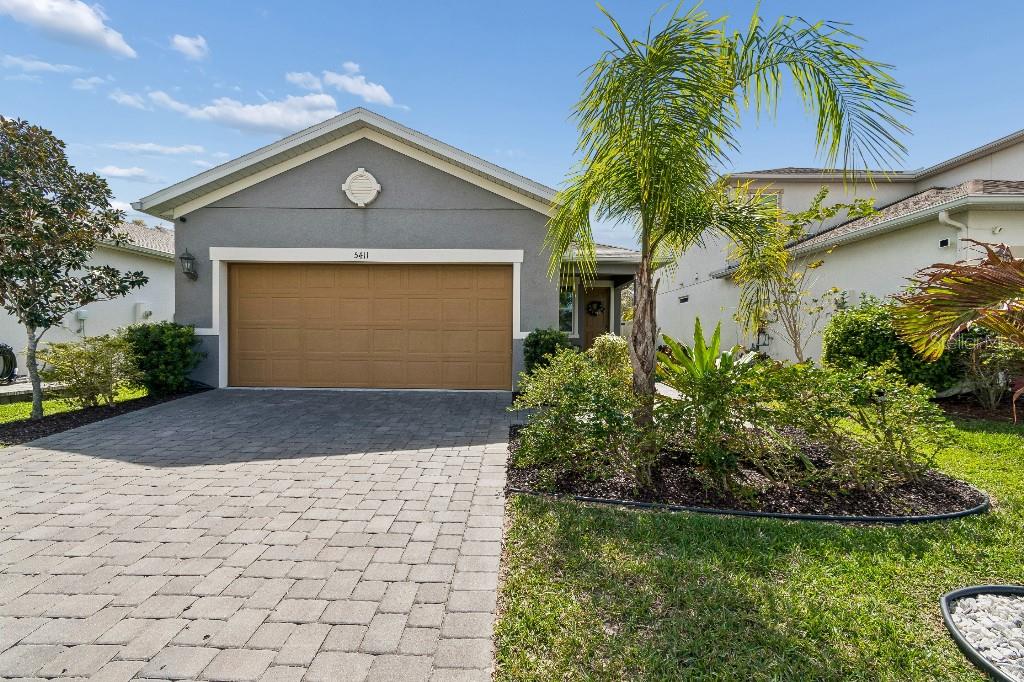 5411 LOS ROBLES COURT