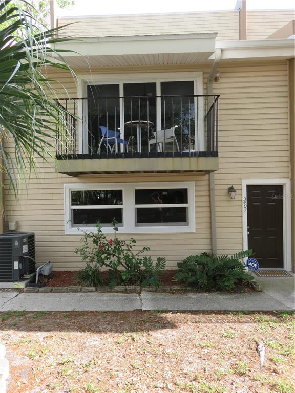 5401 SWEETWATER TERRACE CIRCLE UNIT 5401
