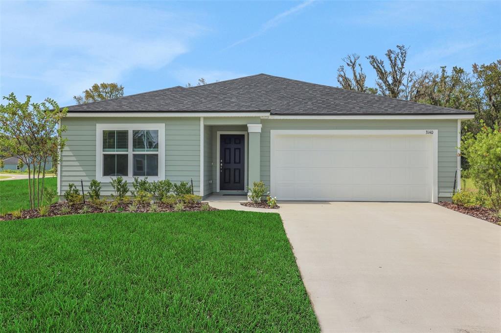 3140 GOLDEN EYE DRIVE