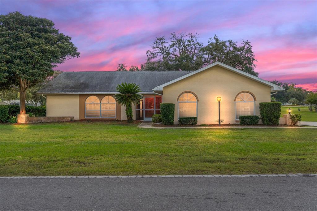 640 E HARTFORD STREET, HERNANDO, FL — photo 2 of 30