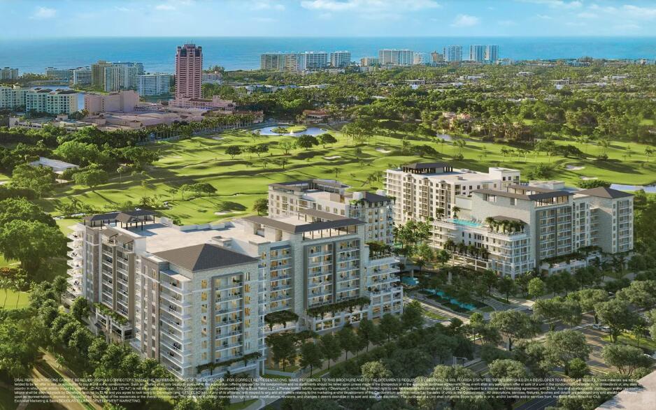 200 SE Mizner Boulevard # 810, Boca Raton FL 33432
