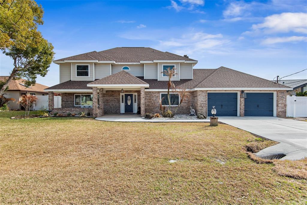 15 COLONY COURT