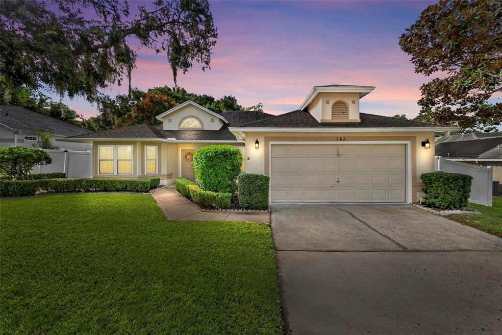 102 VISTA AVENUE