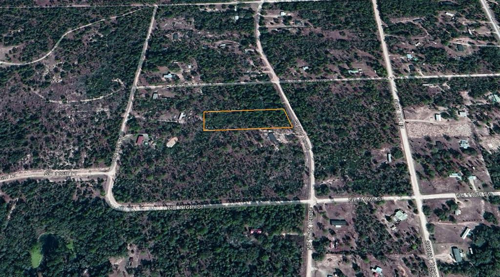 11730 NE 101ST TERRACE, ARCHER, FL — photo 3 of 7