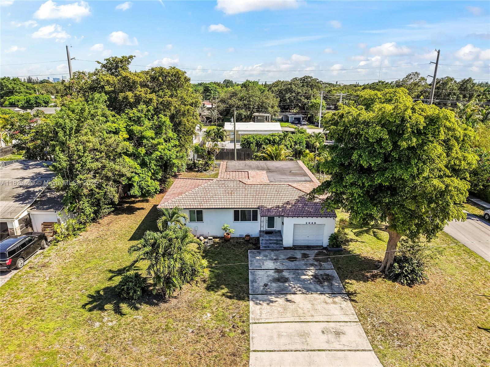 Nearby listing