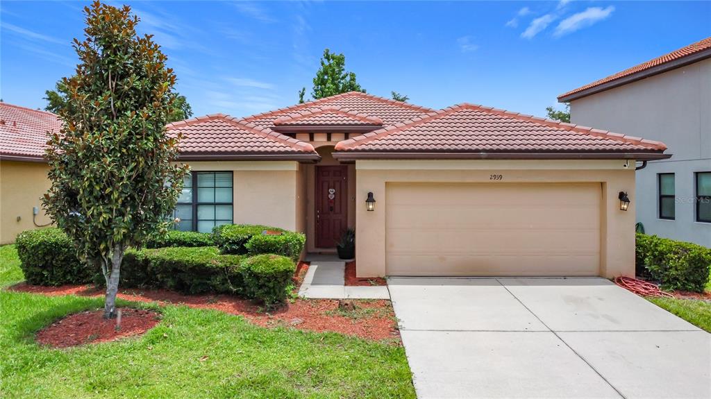 2939 CASABELLA DRIVE