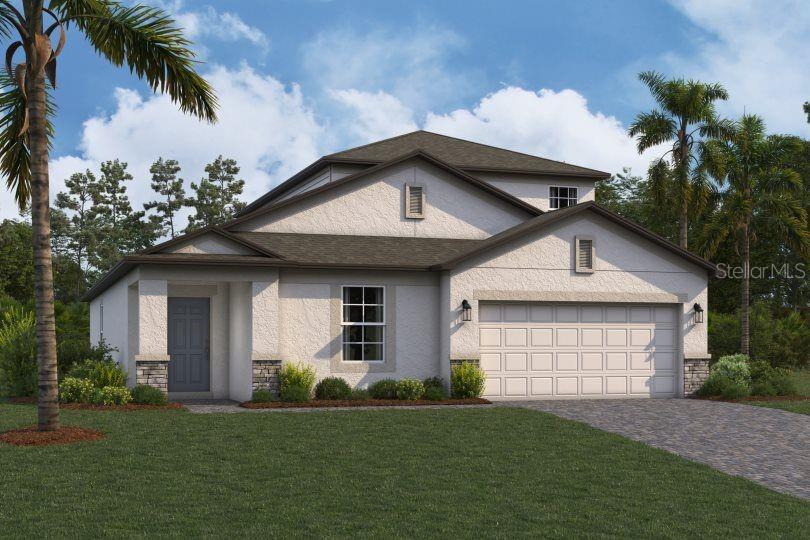 652 HILLSHIRE PLACE