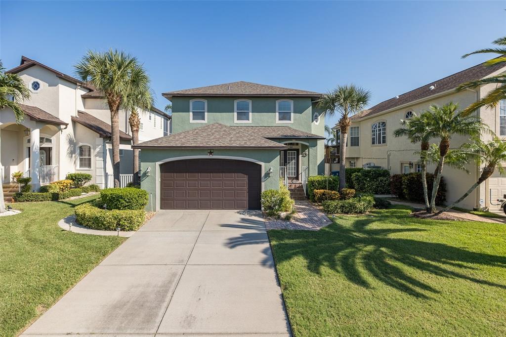 4335 SANDDOLLAR COURT