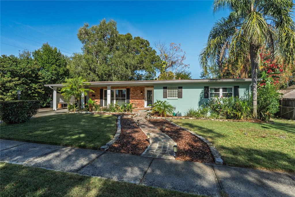 1501 OVERLAKE AVENUE
