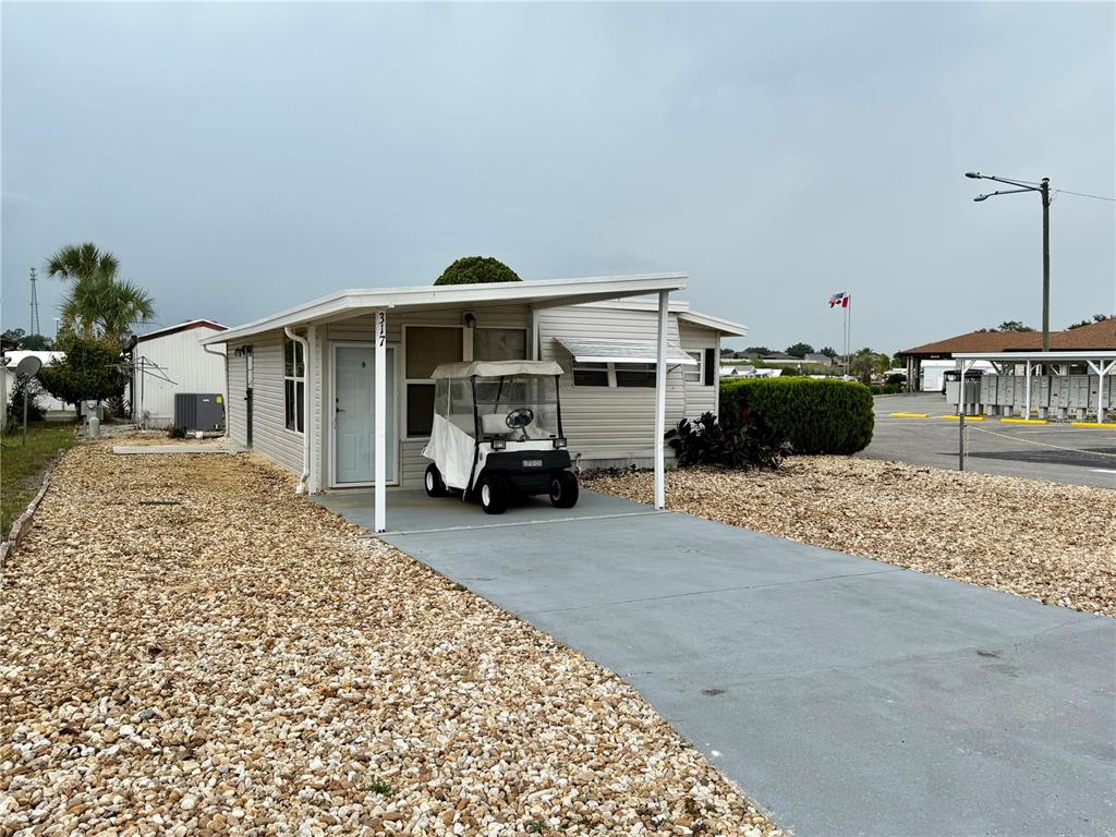 317 GOLF CREST LANE UNIT 58