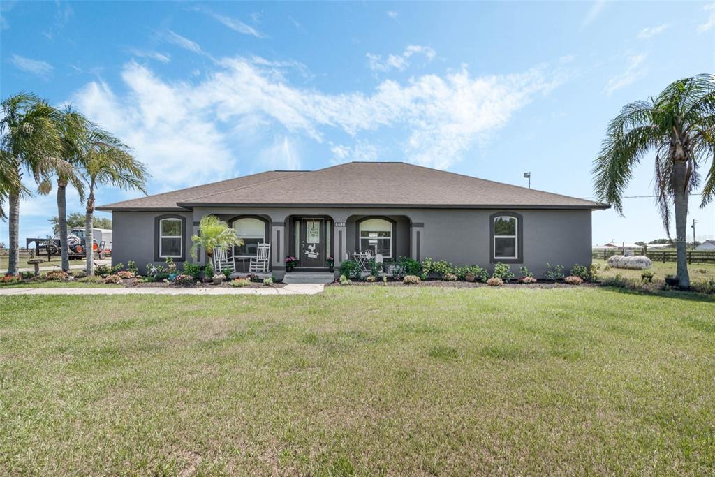 4400 WALKER LAKE ROAD