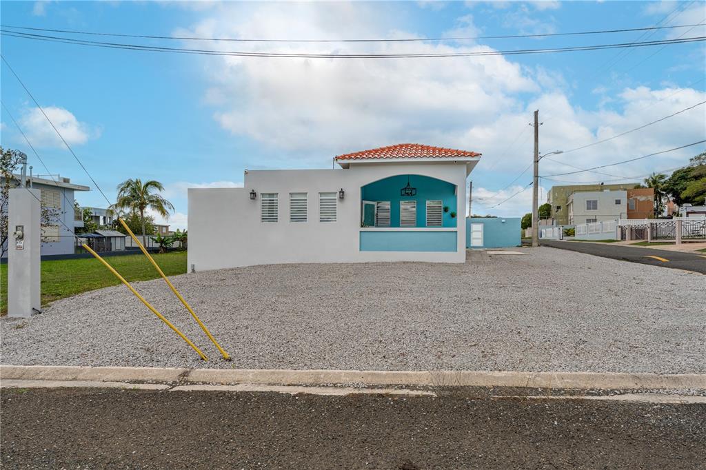 SR 301 km 3.4 int LLANOS COSTA UNIT SOLAR 13