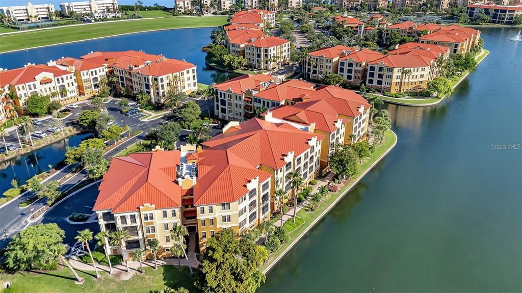 99 VIVANTE BOULEVARD UNIT 9949