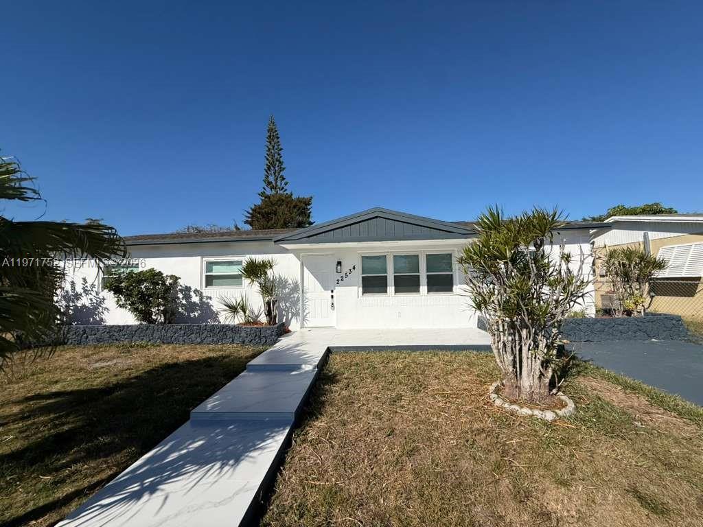 22534 SW 114th Pl, Miami FL 33170