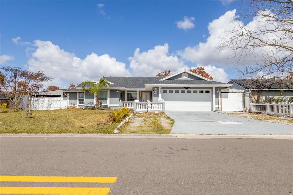 157 TOLUCA DRIVE