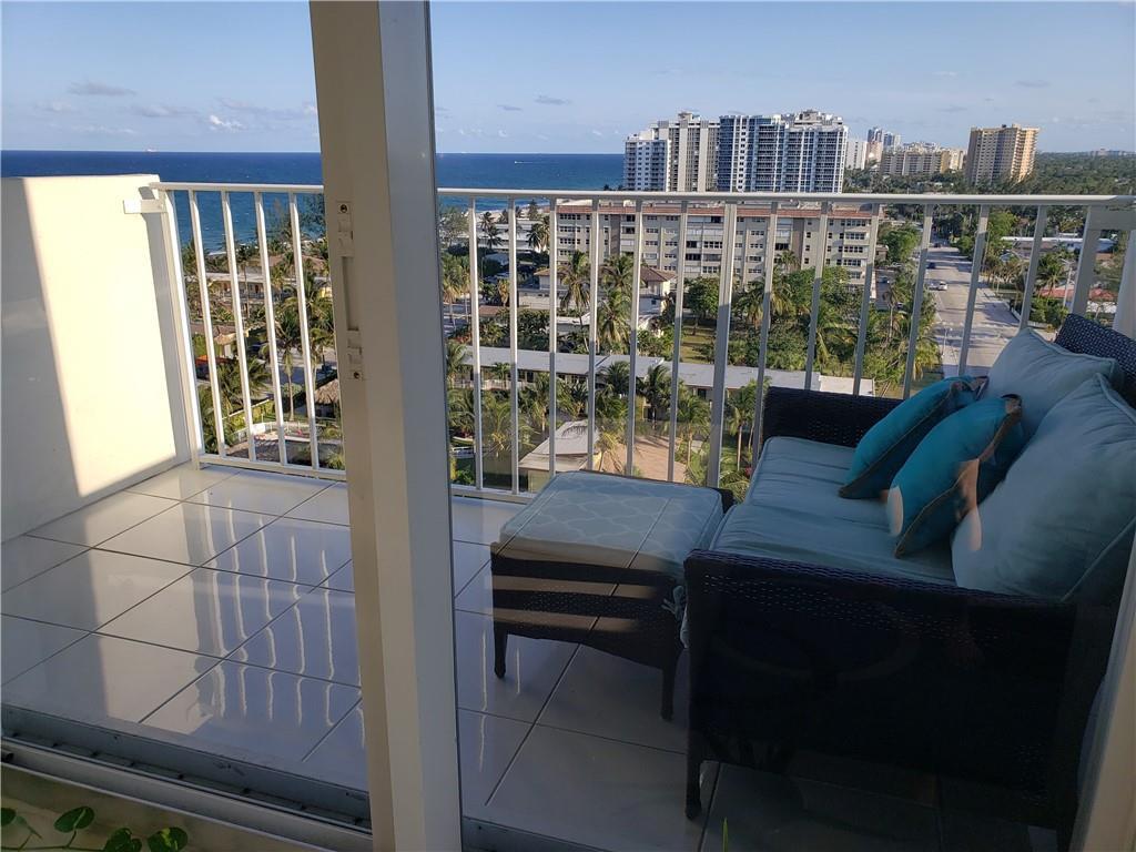 111 Briny Avenue # 1214, Pompano Beach FL 33062