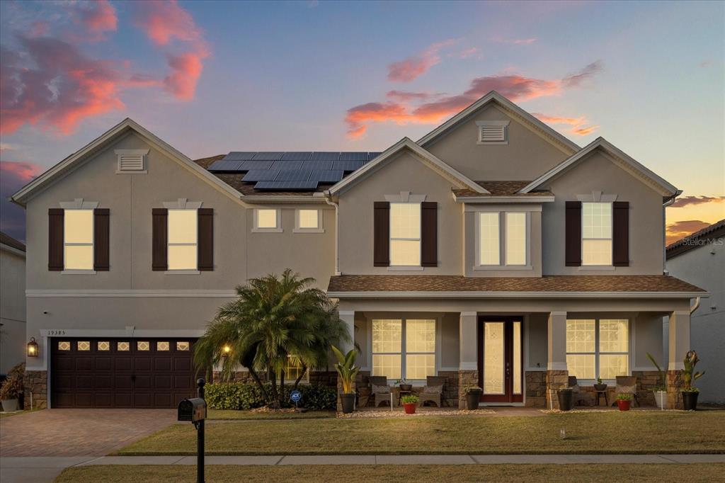 19385 PUMMELO DRIVE