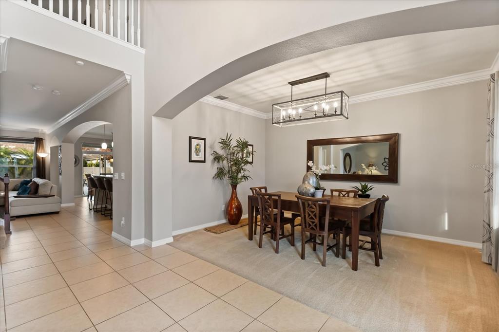 19385 PUMMELO DRIVE, ORLANDO, FL — photo 5 of 28