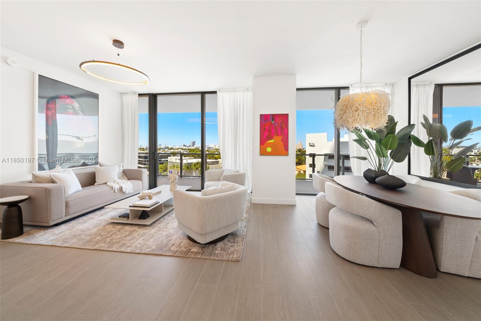500 Alton Rd # 807, Miami Beach FL 33139
