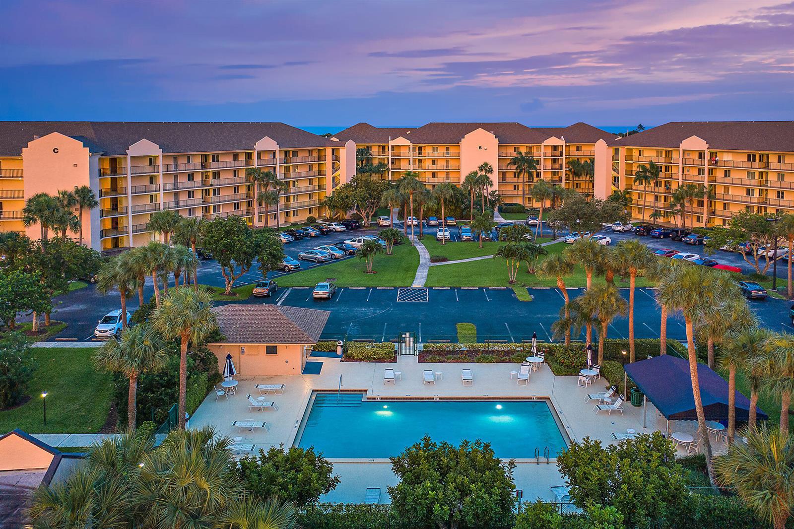 275 Palm Avenue # C406, Jupiter FL 33477