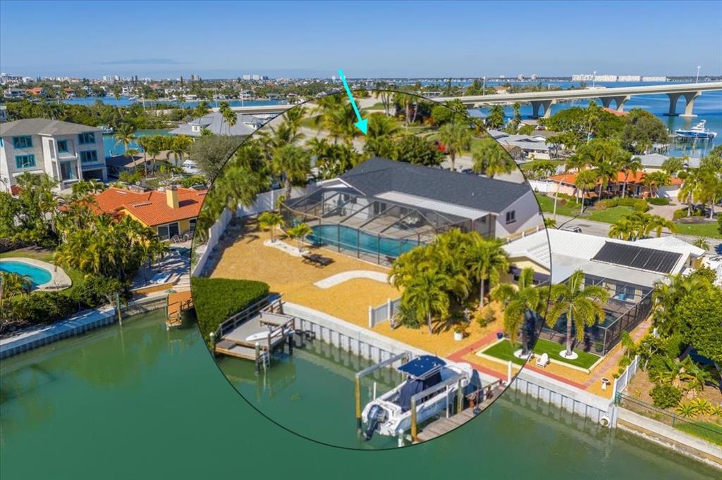 201 ISLE DRIVE