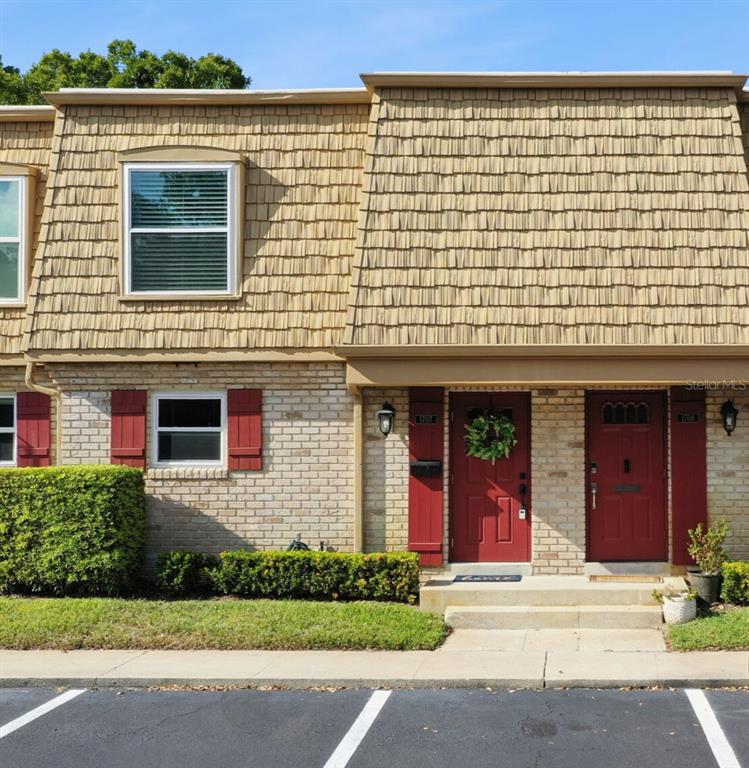 200 SAINT ANDREWS BOULEVARD UNIT 1707