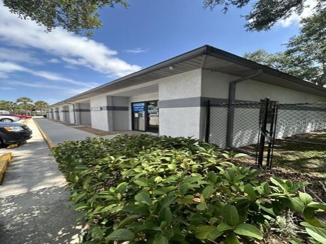 1 FLORIDA PARK DRIVE
