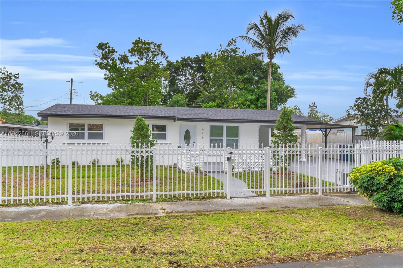 17130 NW 51st Pl, Miami Gardens FL 33055