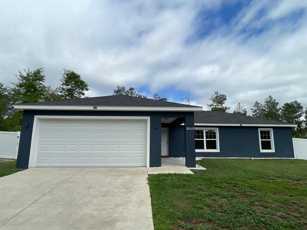16958 SW 20TH COURT ROAD