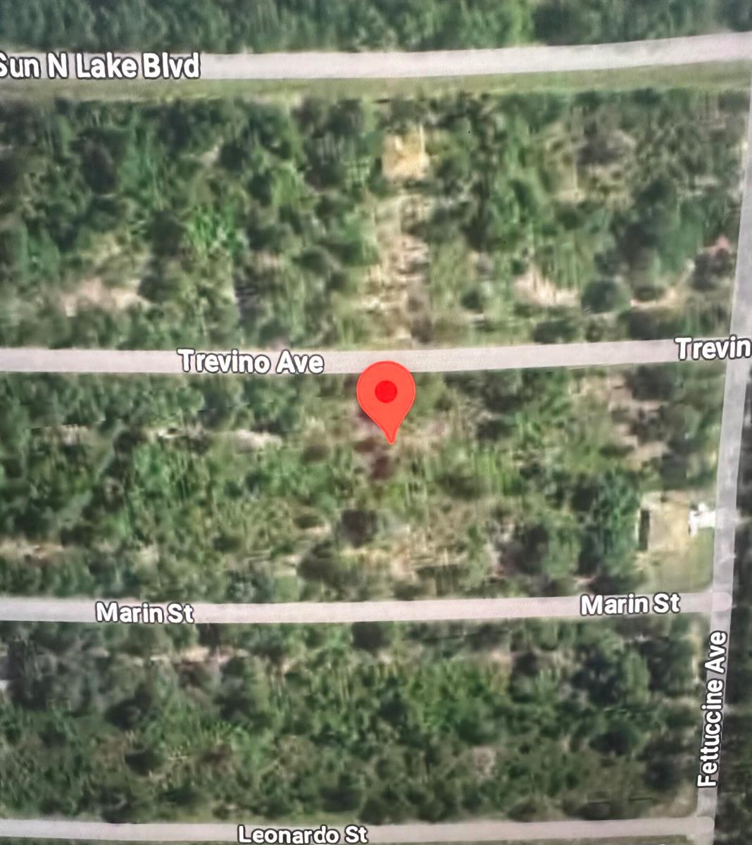7919 Trevino Avenue, Sebring FL 33872
