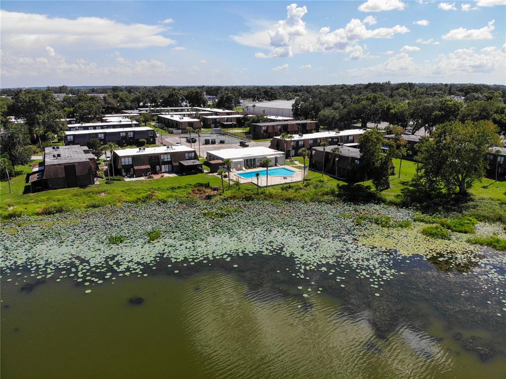 1836 N CRYSTAL LAKE DRIVE UNIT 95