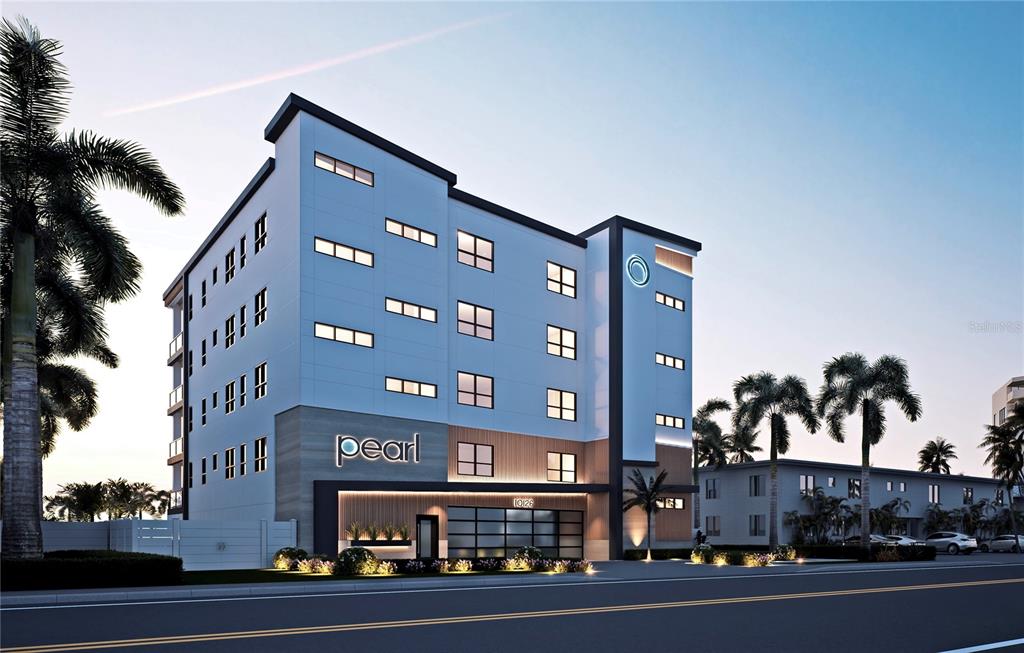 10126 GULF BOULEVARD UNIT PH1, TREASURE ISLAND, FL — photo 4 of 30