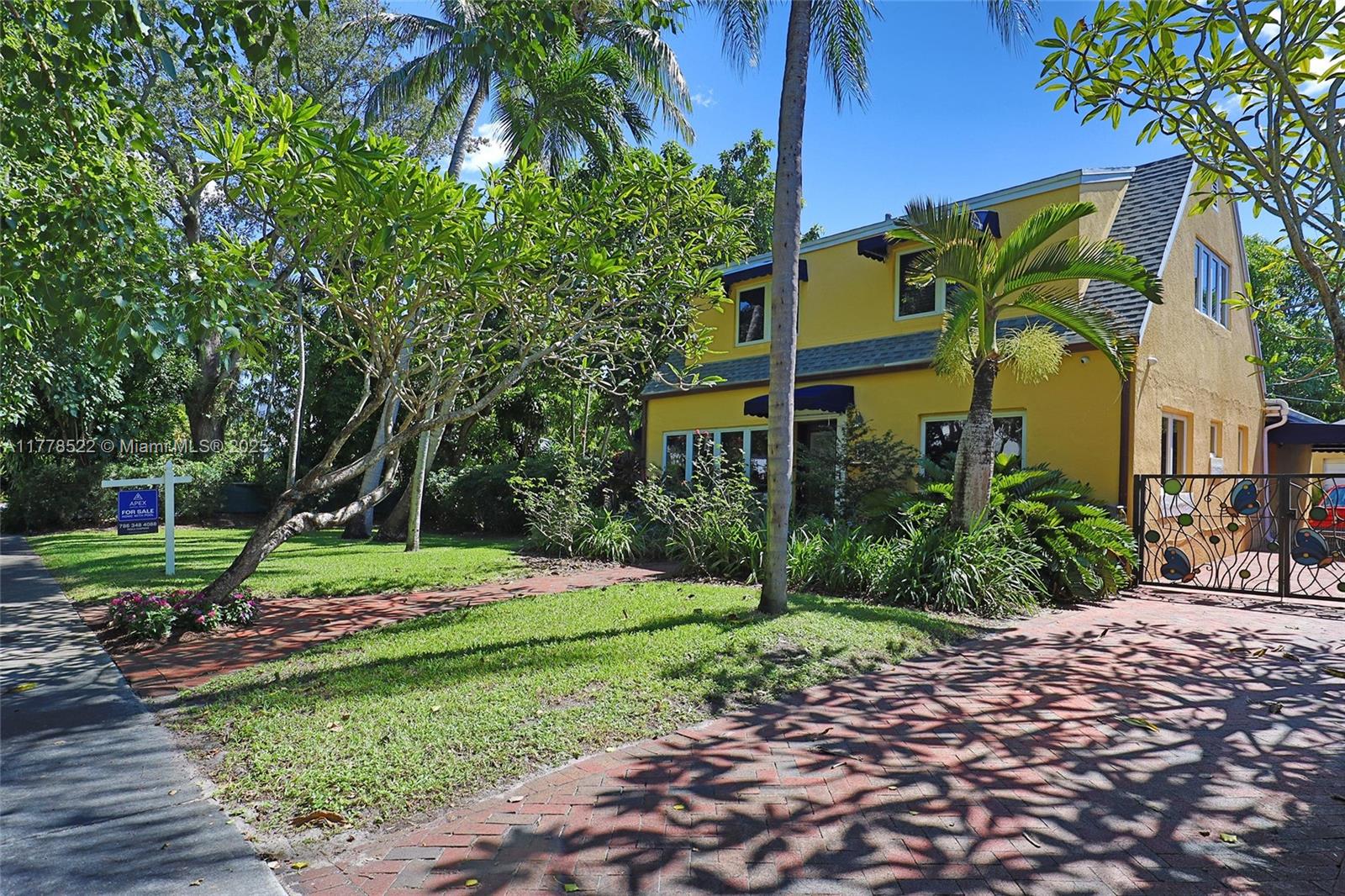 1456 SW 13TH ST, Miami FL 33145