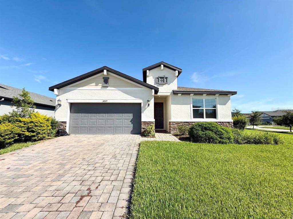 34329 EVERGREEN HILL COURT, WESLEY CHAPEL, FL — photo 2 of 30