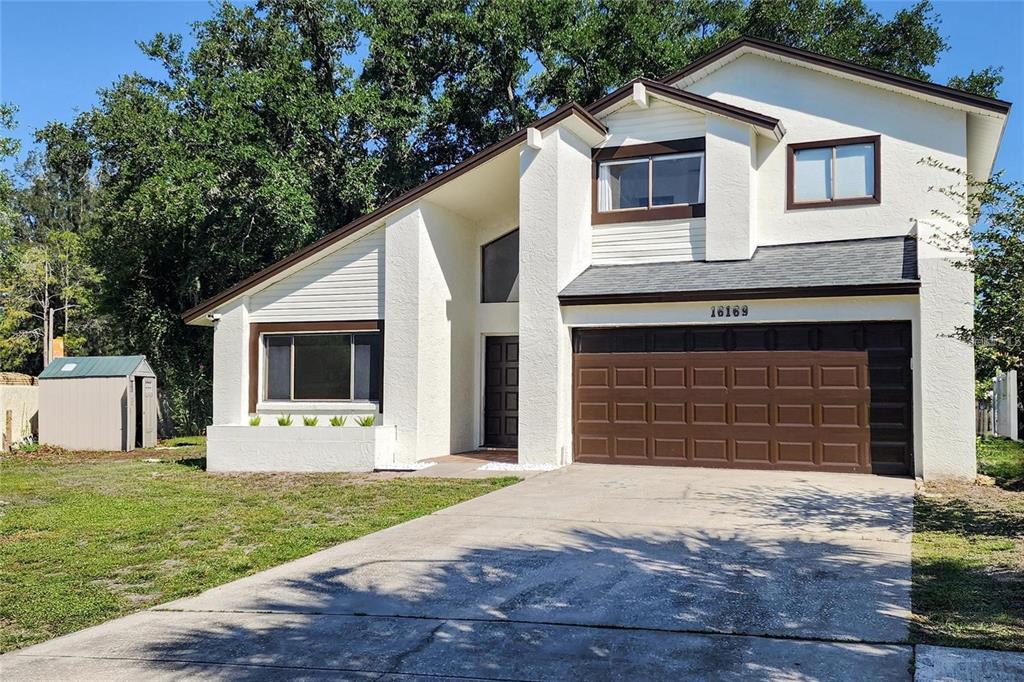 16169 GARDENDALE DRIVE