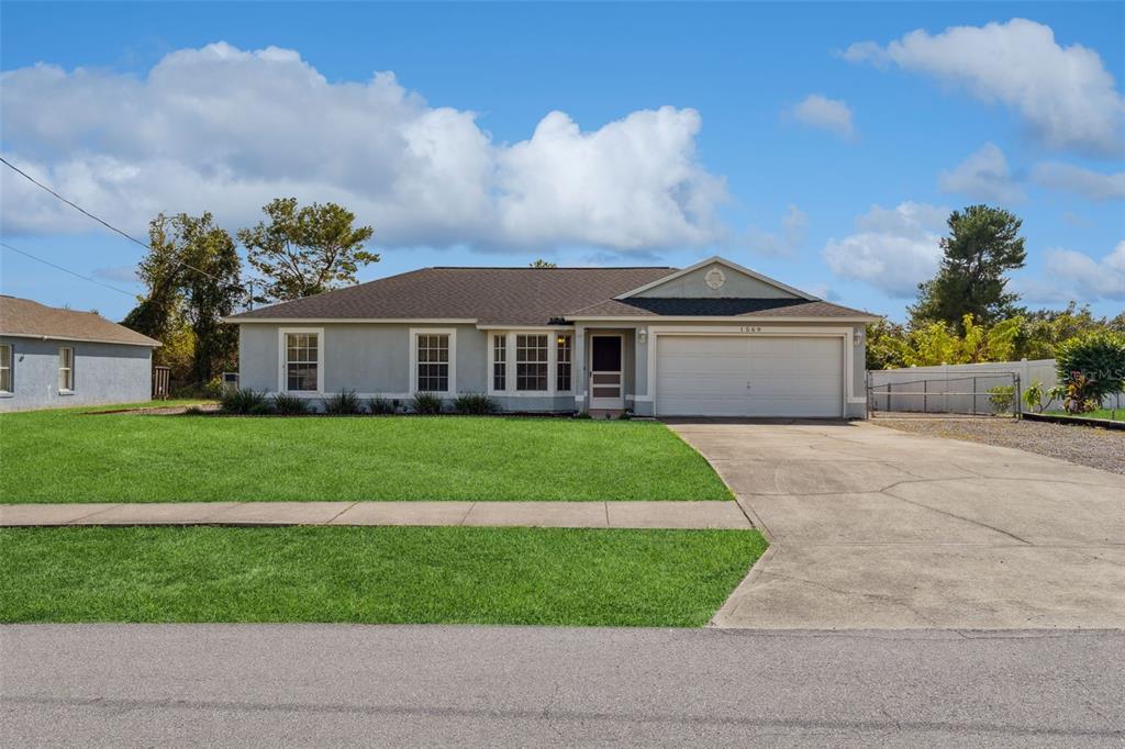 1569 JOYNER DRIVE