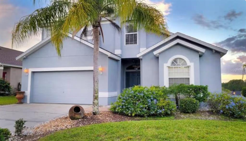 943 CORVINA DRIVE