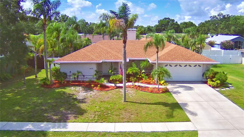 3818 GARNET DRIVE