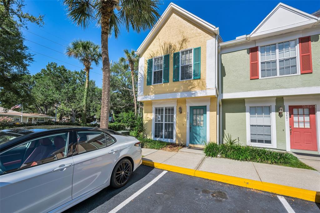 3403 W WYOMING CIRCLE UNIT 3403