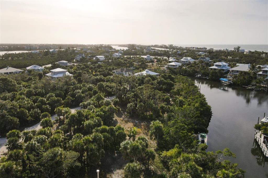21 BAYSHORE CIRCLE, PLACIDA, FL — photo 2 of 15