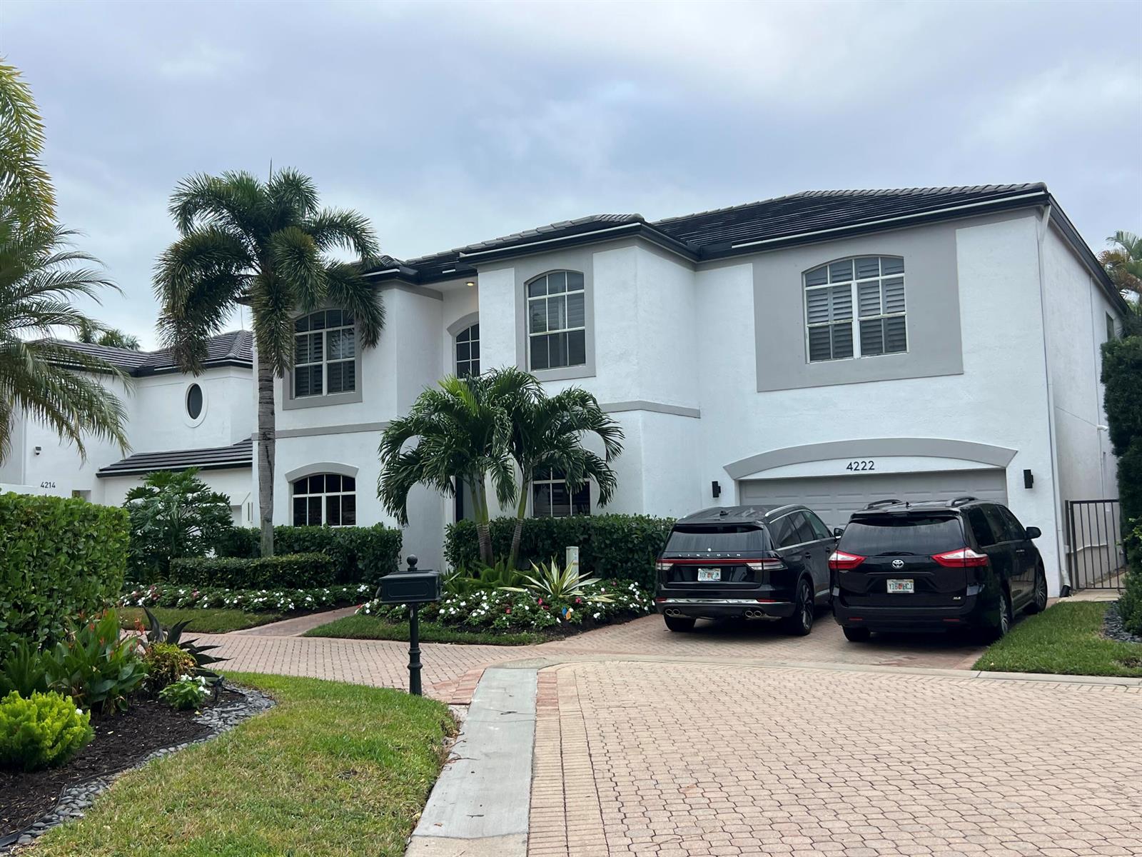 4222 NW 60th Drive, Boca Raton FL 33496