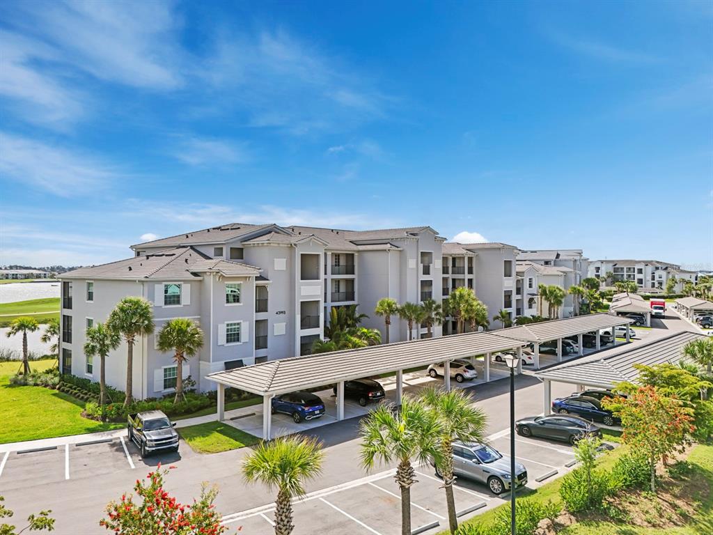 43993 BOARDWALK LOOP UNIT 1925, PUNTA GORDA, FL — photo 2 of 30
