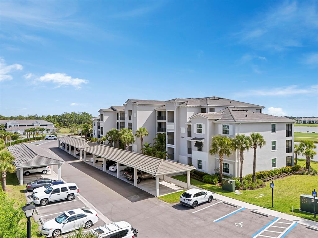43993 BOARDWALK LOOP UNIT 1925, PUNTA GORDA, FL — photo 3 of 30